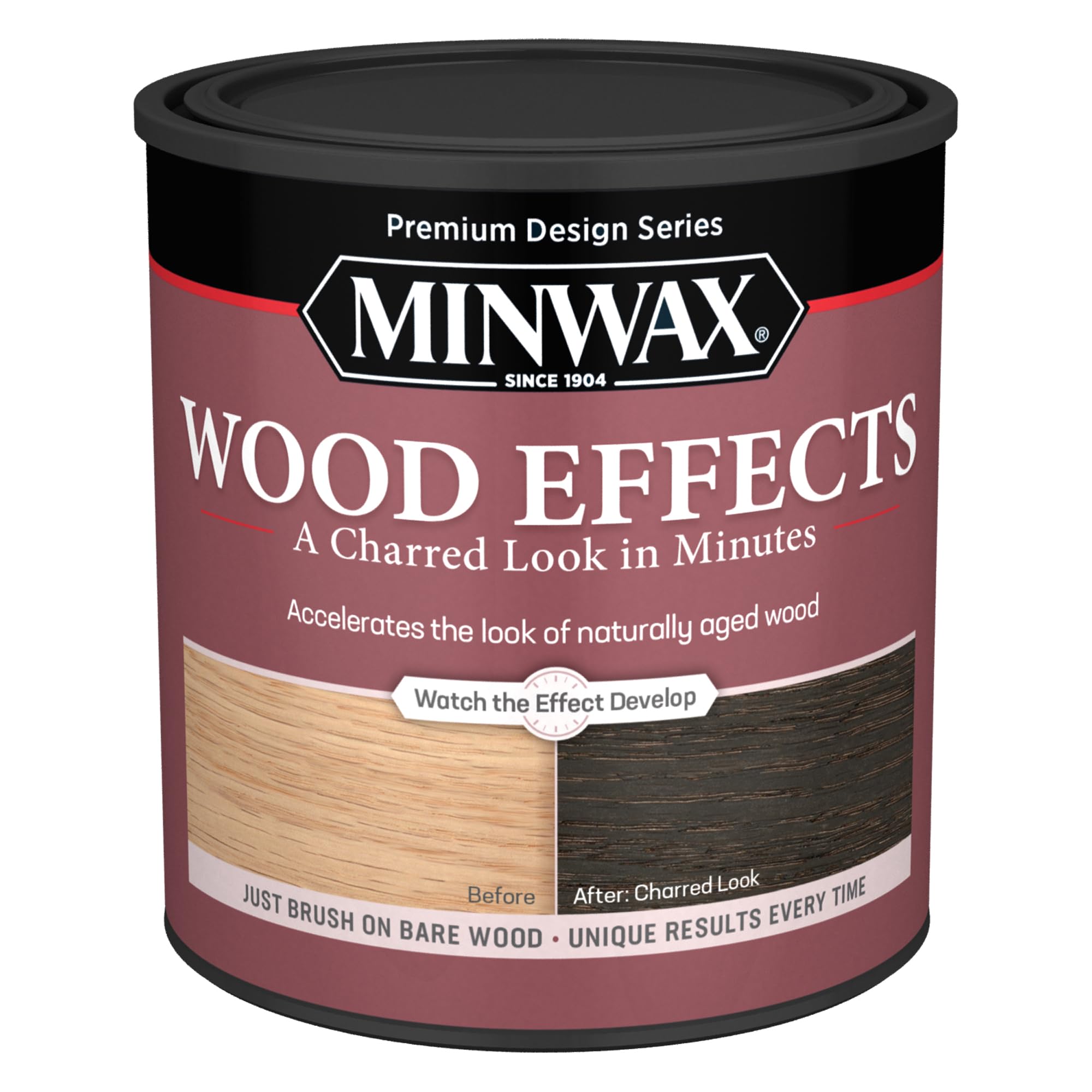 Specialty Finishes
